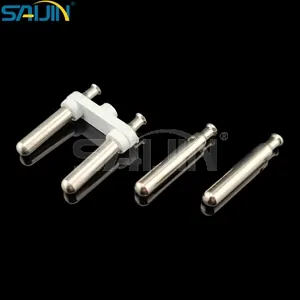 /4.8mm hollow plug pin 